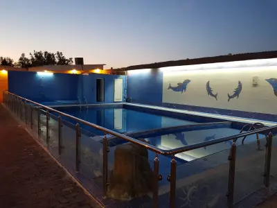 استراحة سعدي
