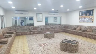 صورة ٣، استراحة واحة جاوان