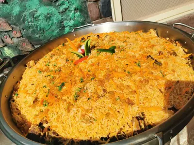 صورة ٦، استراحة واحة جاوان