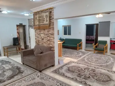 صورة ٦، استراحة البدرانية