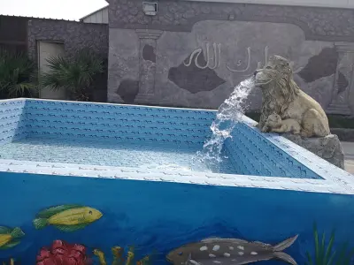صورة ٥، استراحة ظل الياسمين