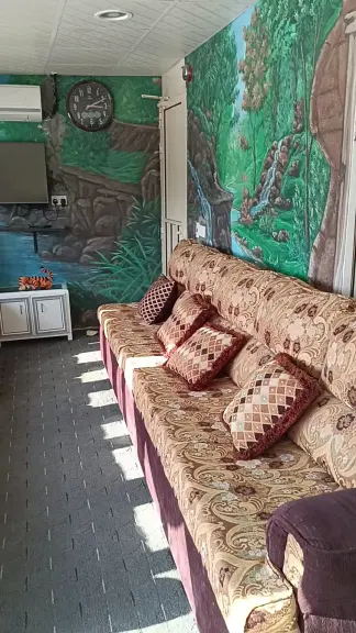 صورة ٣، استراحة ظل الياسمين