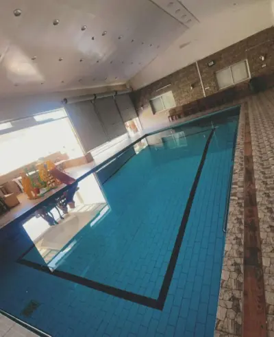 مزرعة فدك الزهراء