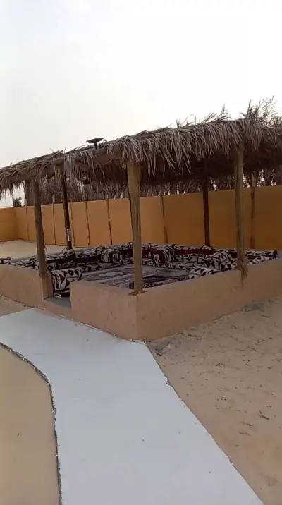 صورة ٢، مخيم سمره