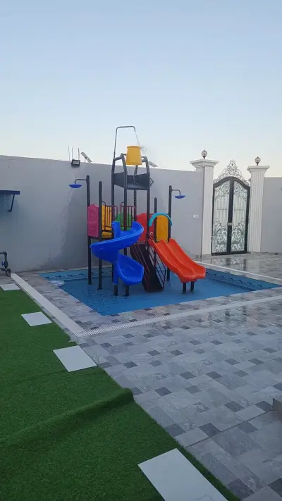 صورة ٣، Ashbilia Chalet