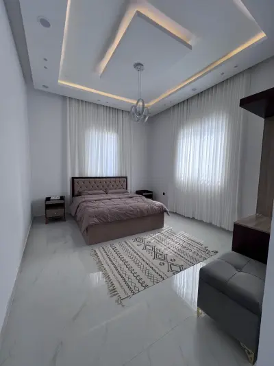 Ashbilia Chalet