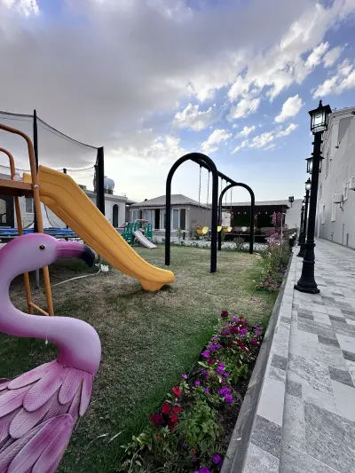 صورة ٦، Ashbilia Chalet