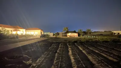 مزرعة جبر العتيبي ابو خشمان