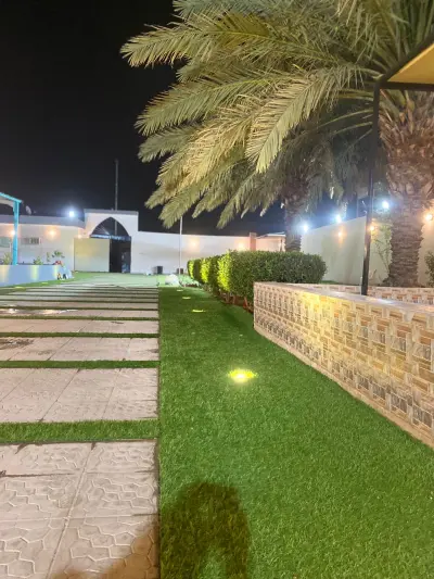 صورة ٢، استراحة الراقية المدينة المنورة