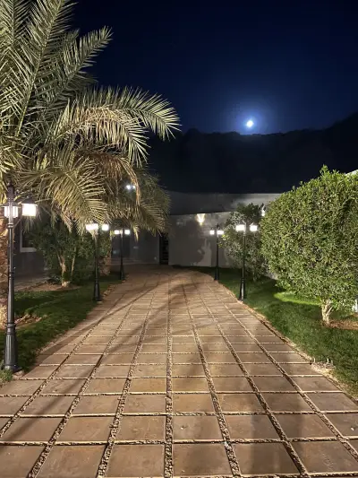 صورة ٤، منتجع واستراحة الجود