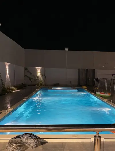 صورة ٢، منتجع واستراحة الجود