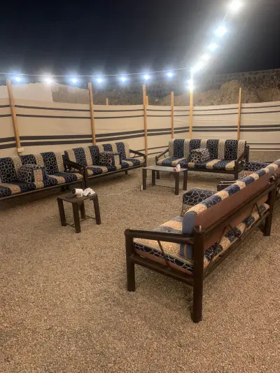 صورة ٤، مخيم ريفا للإيجار اليومي بالمدينة المنورة