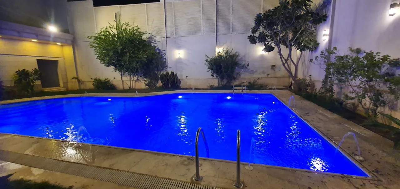 صورة ١، استراحة روزا بالمدينة المنورة