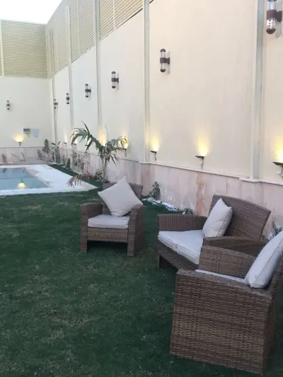 صورة ٢، استراحة روزا بالمدينة المنورة