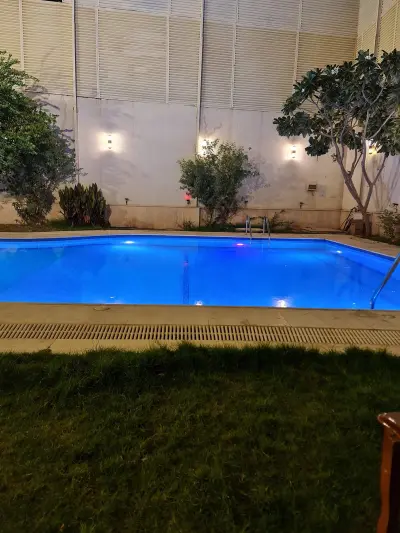 صورة ٣، استراحة روزا بالمدينة المنورة