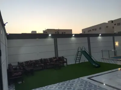 صورة ٥، شاليهات المدينة المنورة