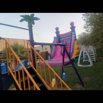 صورة ٢، استراحة بلودان Bluedanresort