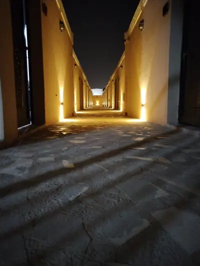 صورة ٣، استراحات المدينة الشبابيه