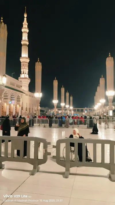 صورة ٥، استراحات المدينة الشبابيه