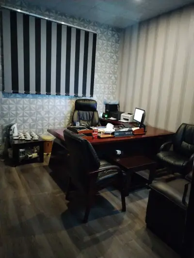 صورة ٢، استراحات المدينة الشبابيه