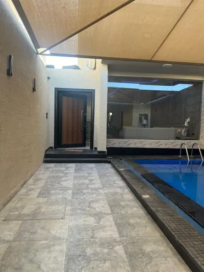 صورة ٢، شاليهات السلطان الفاخرة بالمدينة
