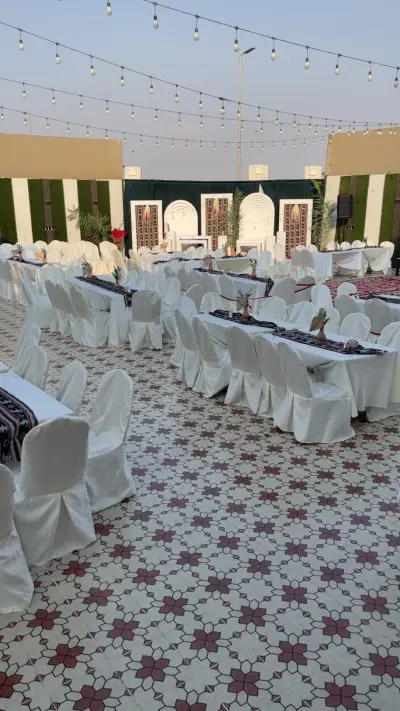 صورة ٤، استراحة الفهد للإيجار اليومي والمناسبات