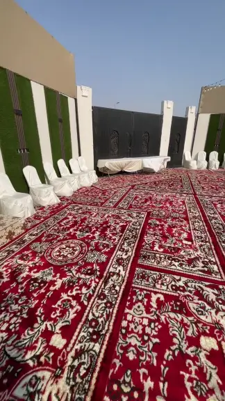 صورة ٥، استراحة الفهد للإيجار اليومي والمناسبات