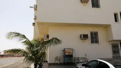شاليه استراحة أرياف ينبع