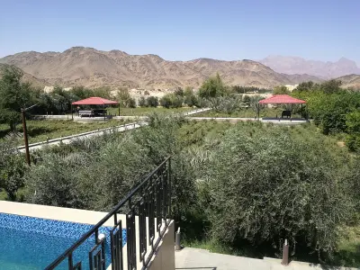 صورة ٥، مزرعة الملفى ينبع النخل