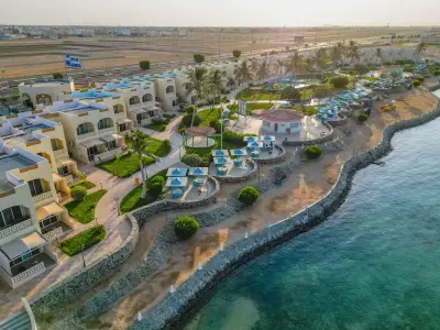 YM Resort