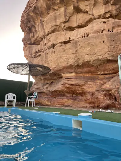 صورة ٤، مزرعةوشاليه روز لاند - rozzland resort