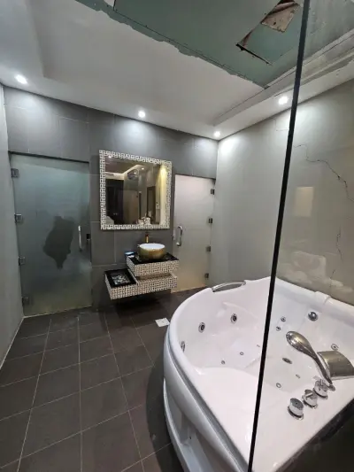 صورة ٣، شاليهات حياة بارك الطائف