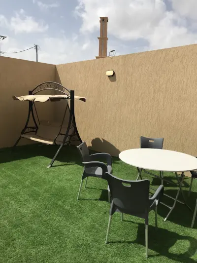 صورة ٤، شاليهات حياة بارك الطائف