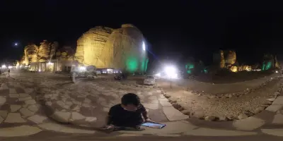 صورة ٤، شاليهات لارينا العلا