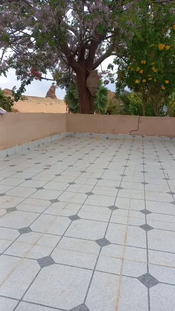 صورة ٣، استراحات الفتح