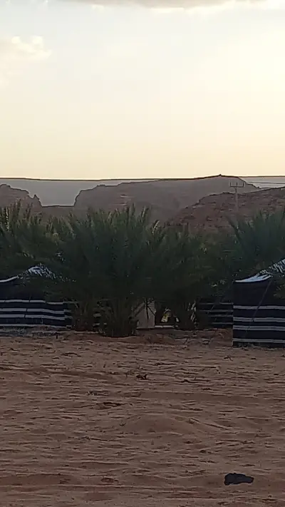 استراحات الفتح