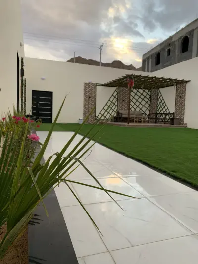 صورة ٣، شاليهات السلطان