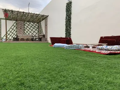 شاليهات السلطان