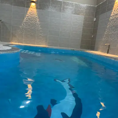 صورة ٤، شاليهات السلطان