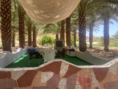 صورة ٦، مزرعة واستراحة المشعل