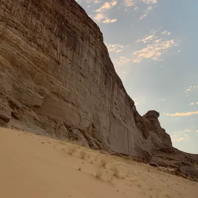 صورة ٢، مزرعة واستراحة الفواز