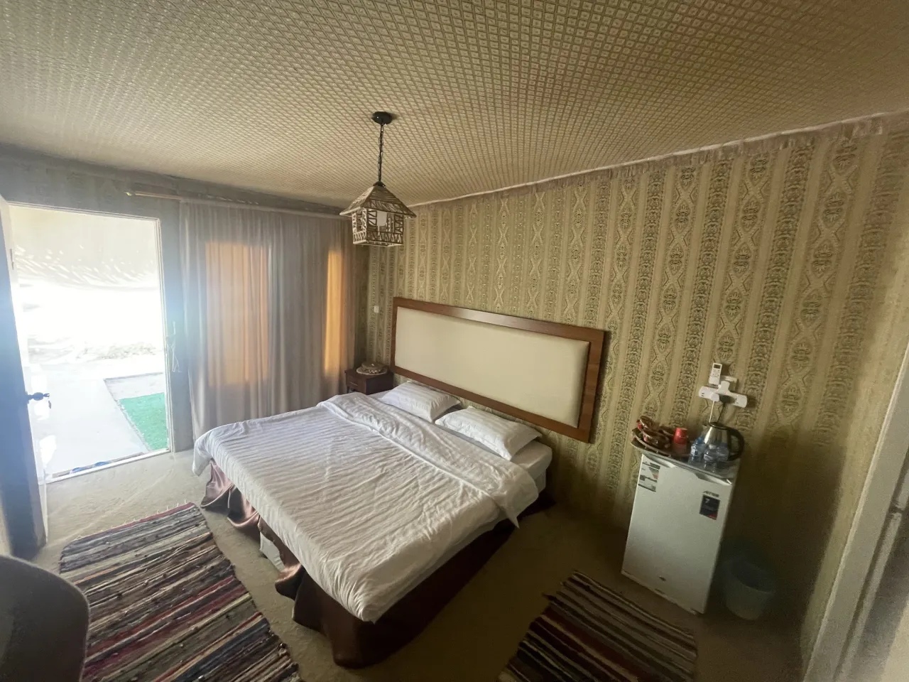 صورة ١، Almazham resort