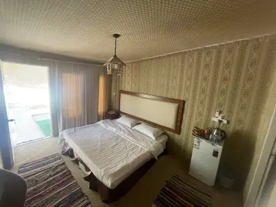 Almazham resort