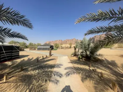 صورة ٣، Almazham resort