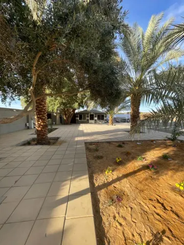 صورة ٣، مزرعة عبدالله بن صالح
