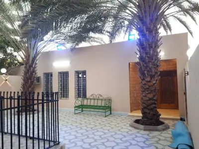 صورة ٢، استراحة اليخت بالعلا
