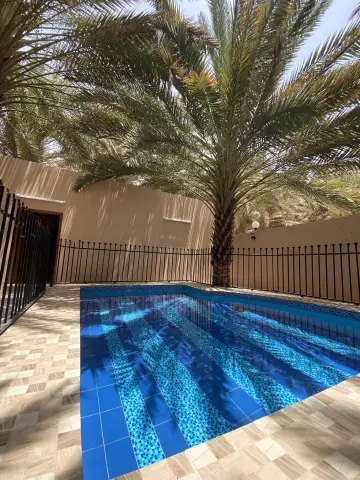 صورة ٣، استراحة اليخت بالعلا