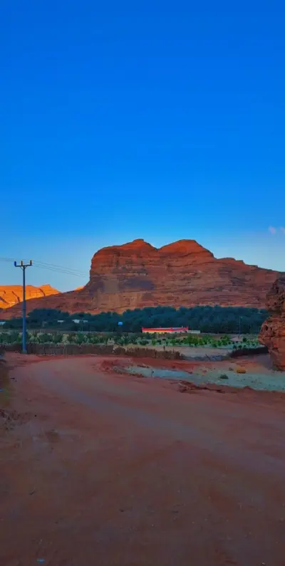 صورة ٢، مزرعة ابناء زيد عبدالله الشرعان الثويني