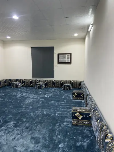 استراحة الدار