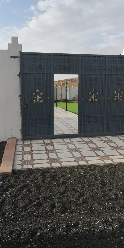 استراحة السمو Sumou Resort